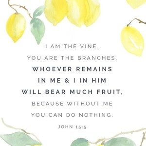 Meet your Posher, Caroline